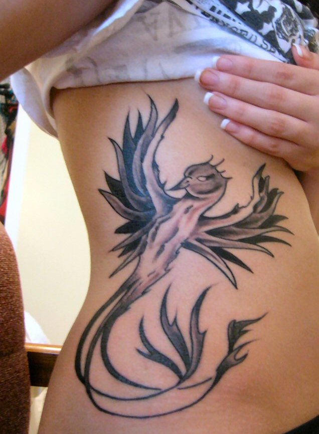 Tattoo Dewo: Popular Tattoo Designs for Girls